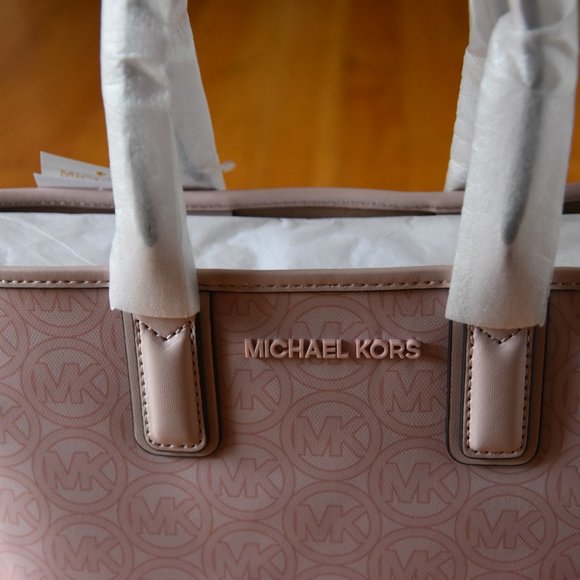 Michael Kors Satchel - Picture 2 of 4
